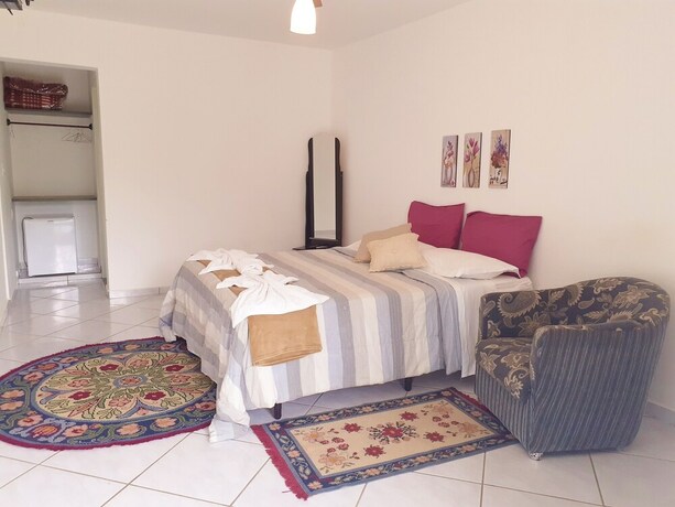 Imagen general del Hotel Est&acirc;ncia Villa Ventura. Foto 4