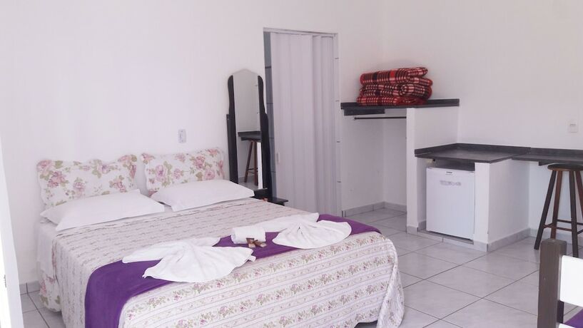 Imagen general del Hotel Est&acirc;ncia Villa Ventura. Foto 5