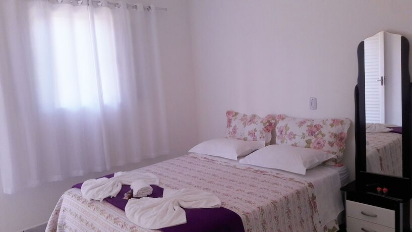 Imagen de la habitación del Hotel Est&acirc;ncia Villa Ventura. Foto 12