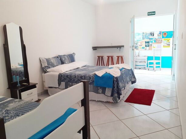 Imagen de la habitación del Hotel Est&acirc;ncia Villa Ventura. Foto 15