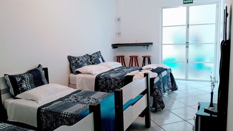 Imagen de la habitación del Hotel Est&acirc;ncia Villa Ventura. Foto 16