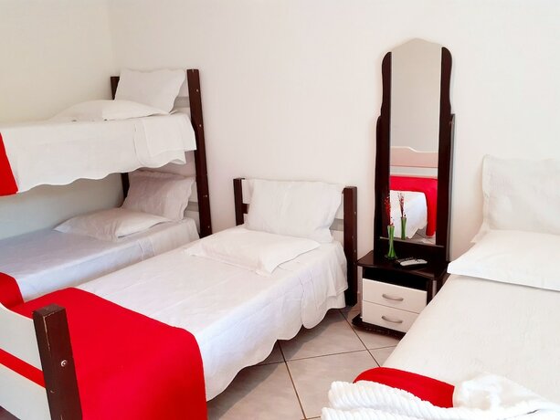 Imagen de la habitación del Hotel Est&acirc;ncia Villa Ventura. Foto 18