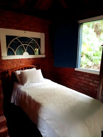 Imagen de la habitación del Hotel Est&acirc;ncias Duvivier. Foto 11