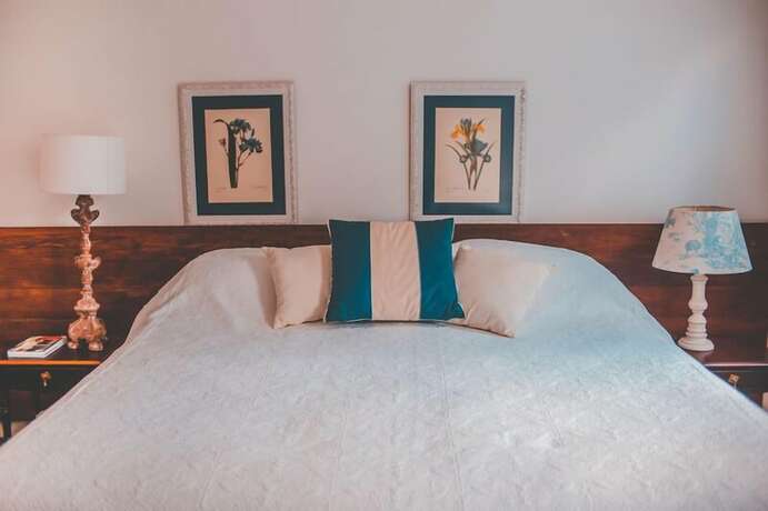 Imagen de la habitación del Hotel Est&acirc;ncias Duvivier. Foto 12