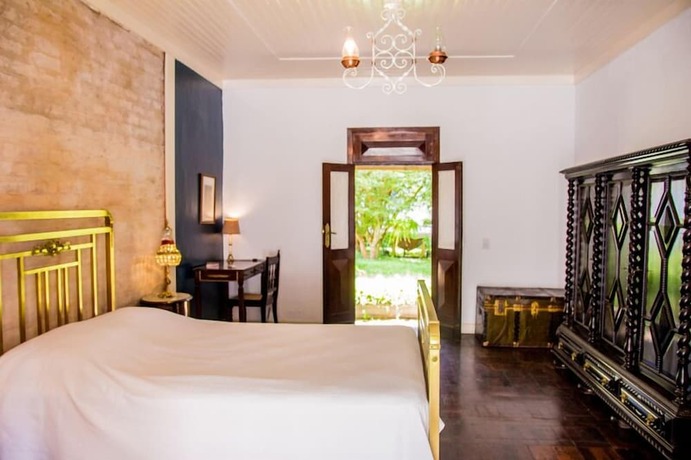 Imagen de la habitación del Hotel Est&acirc;ncias Duvivier. Foto 13