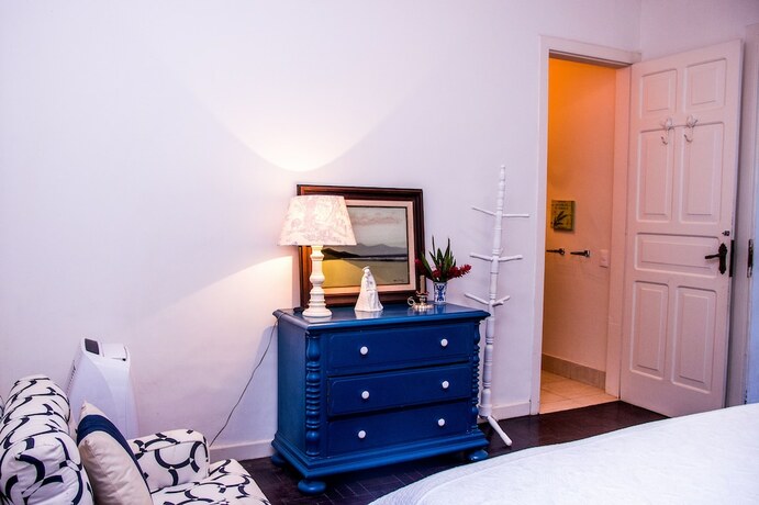 Imagen de la habitación del Hotel Est&acirc;ncias Duvivier. Foto 14