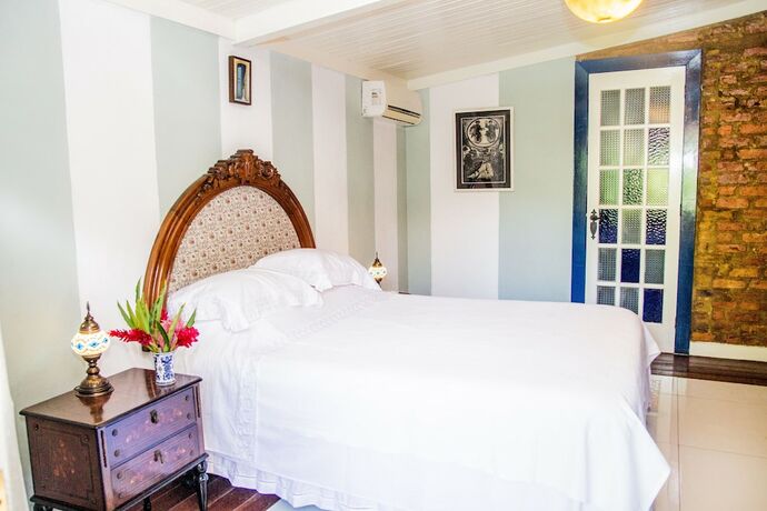 Imagen de la habitación del Hotel Est&acirc;ncias Duvivier. Foto 15