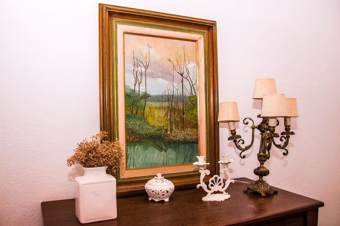 Imagen general del Hotel Est&acirc;ncias Duvivier. Foto 4