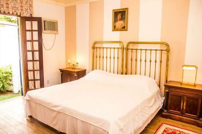 Imagen de la habitación del Hotel Est&acirc;ncias Duvivier. Foto 18