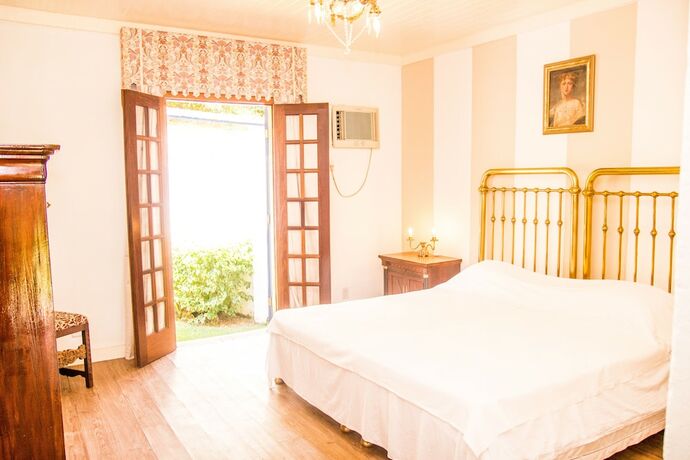 Imagen de la habitación del Hotel Est&acirc;ncias Duvivier. Foto 20