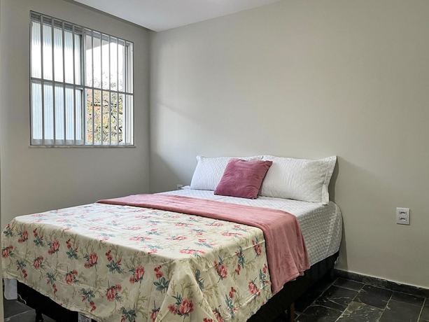Imagen de la habitación del Hotel Estada inesquec&iacute;vel-Village dos P&aacute;ssaros. Foto 5