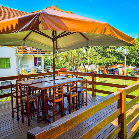 Imagen de la habitación del Hotel Estada inesquec&iacute;vel-Village dos P&aacute;ssaros. Foto 6