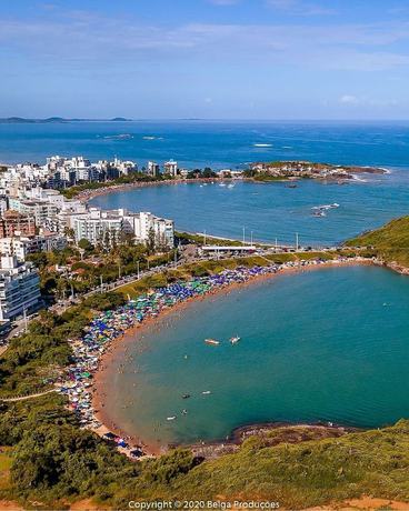 Imagen de los exteriores del Hotel Estada inesquec&iacute;vel-Village dos P&aacute;ssaros. Foto 11