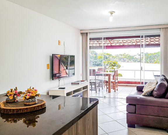 Imagen de la habitación del Hotel Estada inesquec&iacute;vel-Village dos P&aacute;ssaros. Foto 9