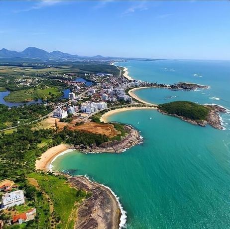 Imagen de los exteriores del Hotel Estada inesquec&iacute;vel-Village dos P&aacute;ssaros. Foto 12