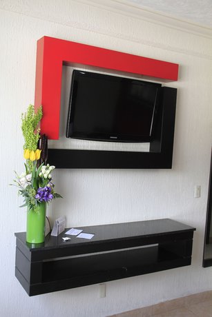 Imagen de la habitación del Hotel Estadio. Foto 14