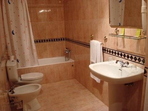 Imagen general del Hotel Estadio. Foto 3