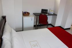 Imagen general del Hotel Estadio Real. Foto 2