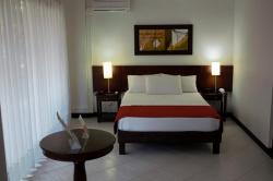 Imagen general del Hotel Estadio Real. Foto 4