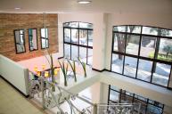 Imagen general del Hotel Estadio Real. Foto 5