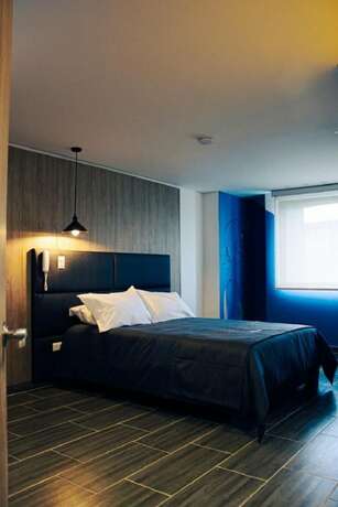 Imagen de la habitación del Hotel Estainn Coworking. Foto 17