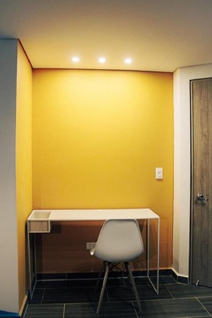 Imagen general del Hotel Estainn Coworking. Foto 2