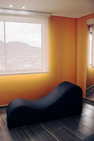 Imagen general del Hotel Estainn Coworking. Foto 3