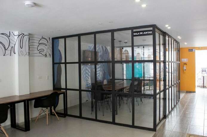 Imagen general del Hotel Estainn Coworking. Foto 6