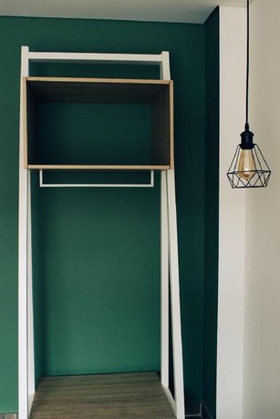 Imagen general del Hotel Estainn Coworking. Foto 8