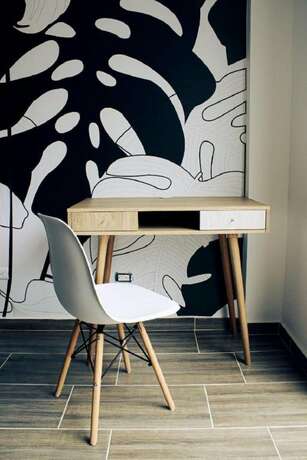 Imagen de la habitación del Hotel Estainn Coworking. Foto 19