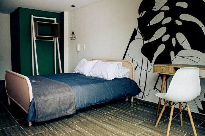 Imagen general del Hotel Estainn Coworking. Foto 16