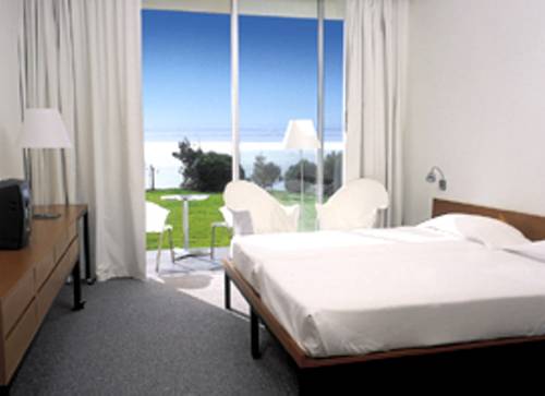 Imagen de la habitación del Hotel Estalagem Da Ponta Do Sol. Foto 3