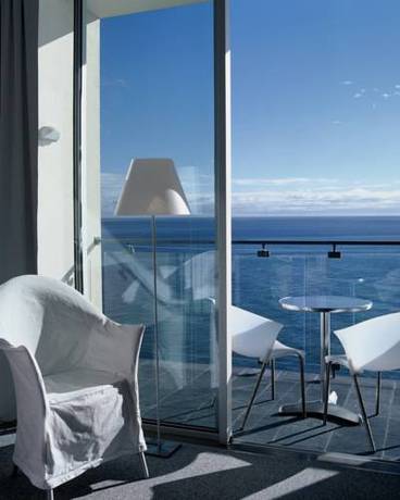 Imagen de la habitación del Hotel Estalagem Da Ponta Do Sol. Foto 4