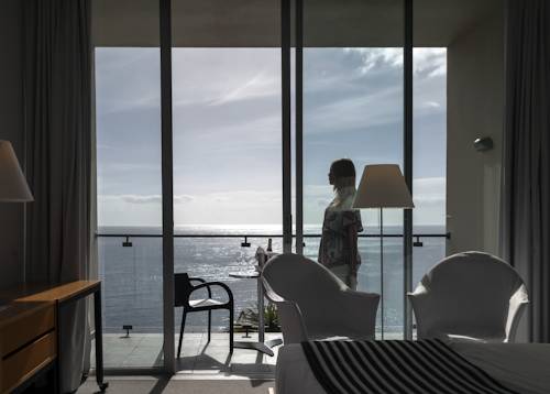 Imagen de la habitación del Hotel Estalagem Da Ponta Do Sol. Foto 6