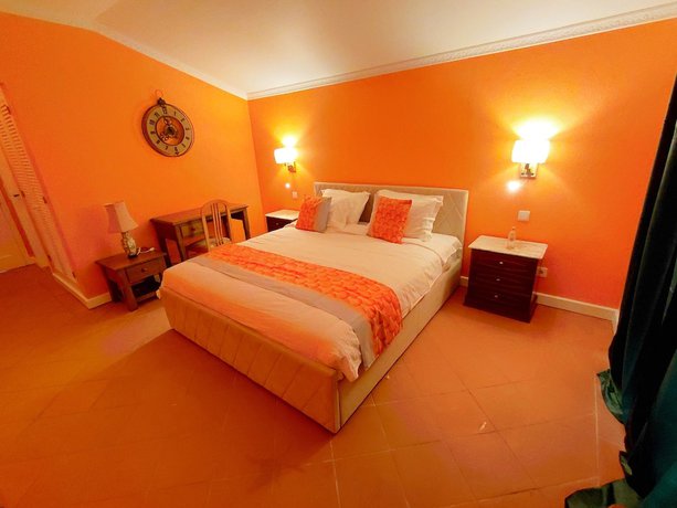Imagen de la habitación del Hotel Estalagem De Colares. Foto 4
