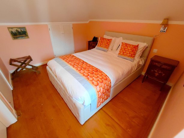 Imagen de la habitación del Hotel Estalagem De Colares. Foto 5