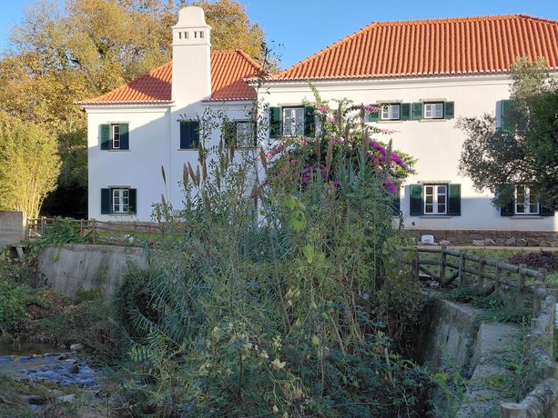 Imagen general del Hotel Estalagem De Colares. Foto 1