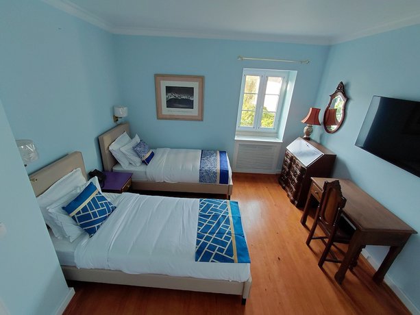 Imagen de la habitación del Hotel Estalagem De Colares. Foto 6