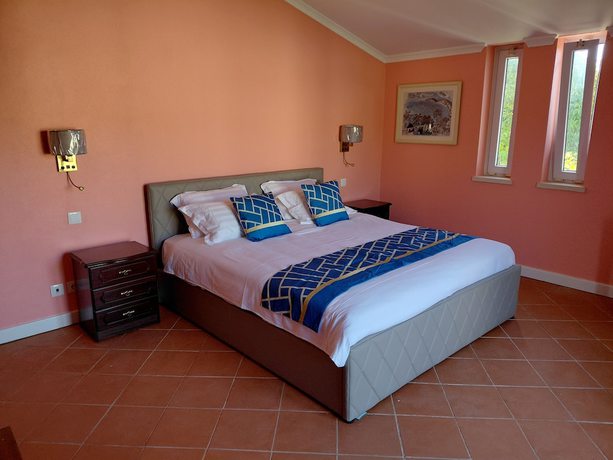 Imagen de la habitación del Hotel Estalagem De Colares. Foto 7