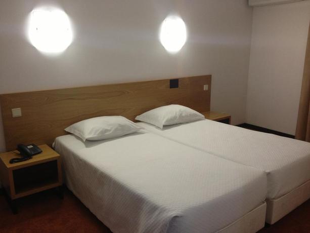 Imagen de la habitación del Hotel Estalagem Do Brazao. Foto 2