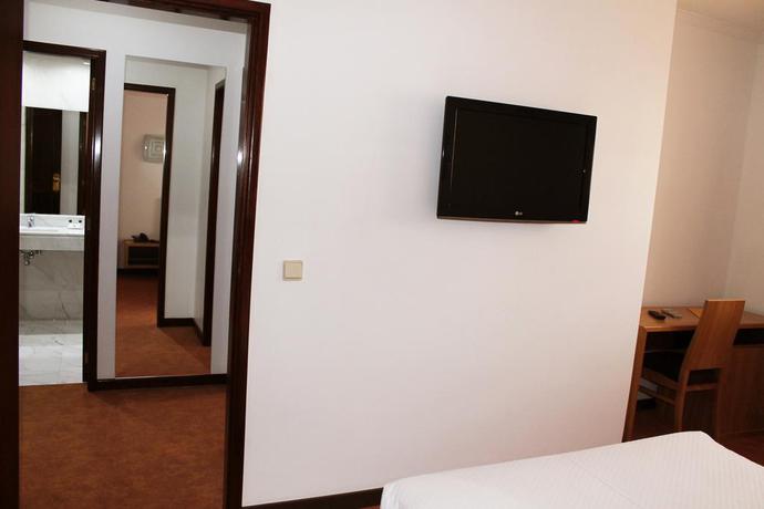 Imagen de la habitación del Hotel Estalagem Do Brazao. Foto 3