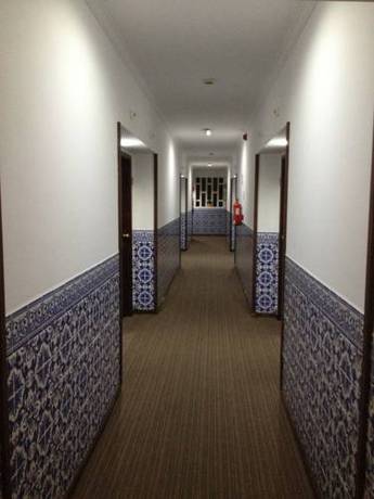 Imagen de los interiores del Hotel Estalagem Do Brazao. Foto 14