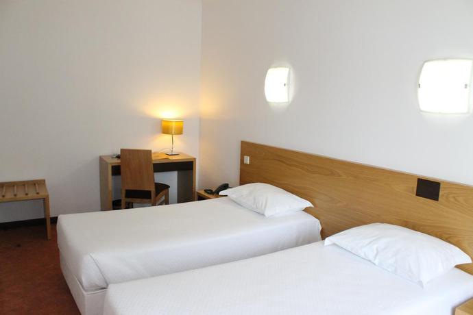 Imagen de la habitación del Hotel Estalagem Do Brazao. Foto 4