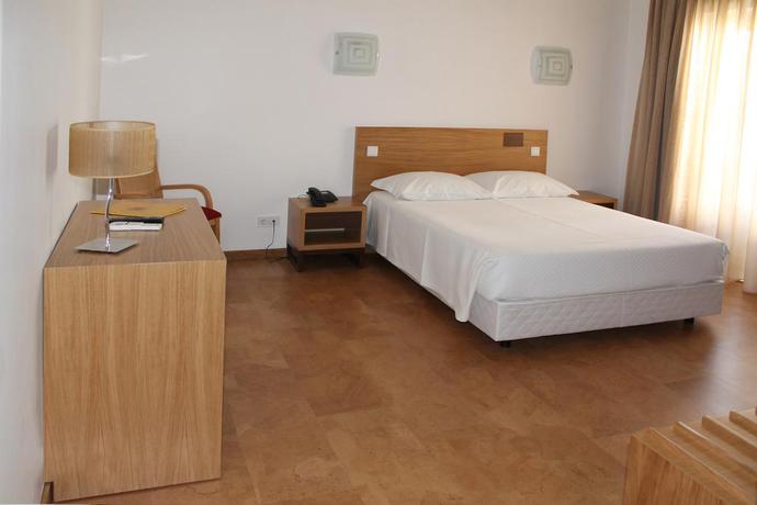 Imagen de la habitación del Hotel Estalagem Do Brazao. Foto 5