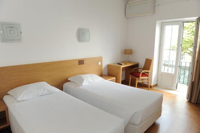 Imagen de la habitación del Hotel Estalagem Do Brazao. Foto 6