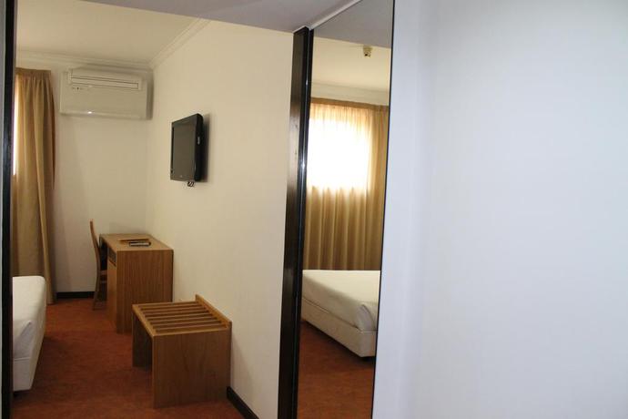 Imagen de la habitación del Hotel Estalagem Do Brazao. Foto 7