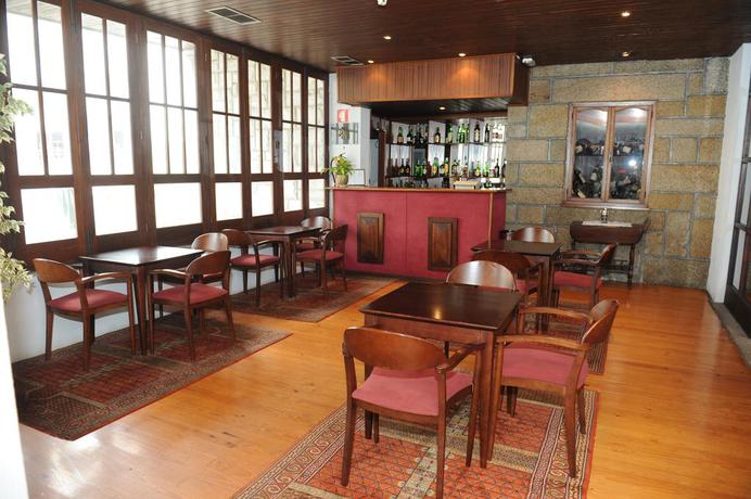 Imagen de los interiores del Hotel Estalagem Do Brazao. Foto 16