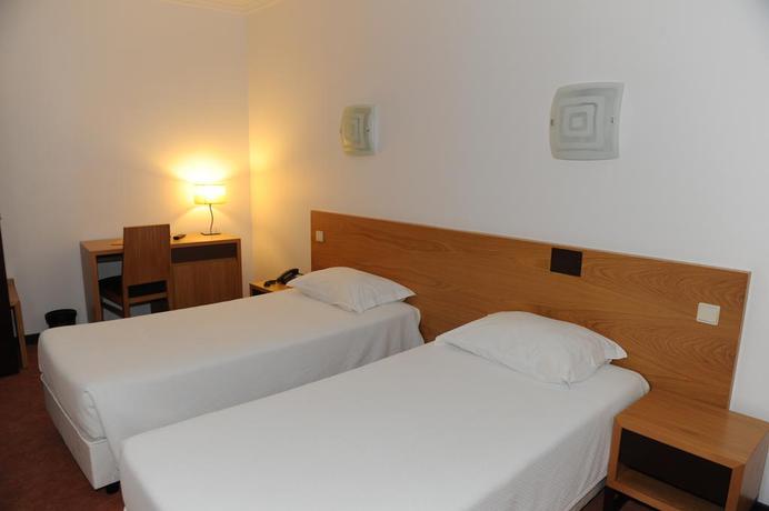 Imagen de la habitación del Hotel Estalagem Do Brazao. Foto 9