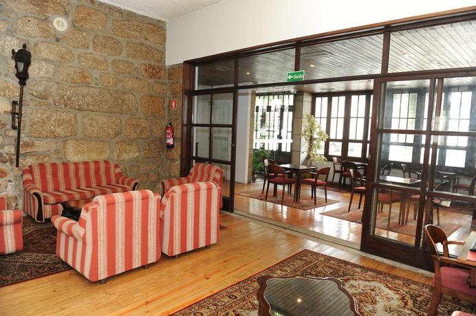 Imagen de los interiores del Hotel Estalagem Do Brazao. Foto 17