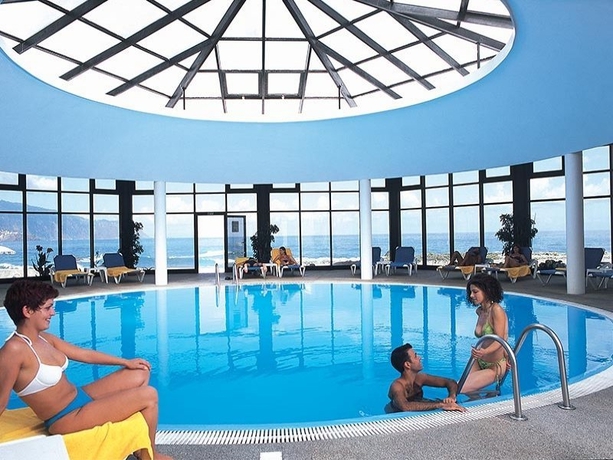 Imagen general del Hotel Estalagem Do Mar. Foto 3